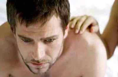 Вуздечка у чоловіків: травми і їх лікування (розтягування, видалення та інші)