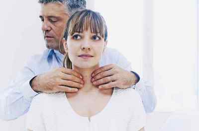 Вузловий ЗОБ щитовидної залози: симптоми і лікування