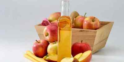 Яблучний оцет від паразитів і глистів: вплив на гельмінтів