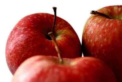Яблука при діабеті: можна чи не можна?