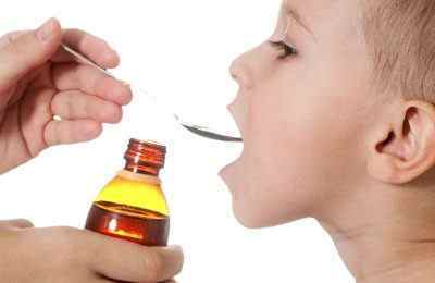 Які антибіотики при бронхіті у дітей краще приймати
