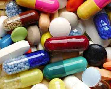 Які антибіотики при пневмонії у дорослих краще приймати: список препаратів