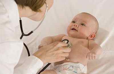 Як і чим лікувати нежить у немовляти - перевірені засоби і препарати