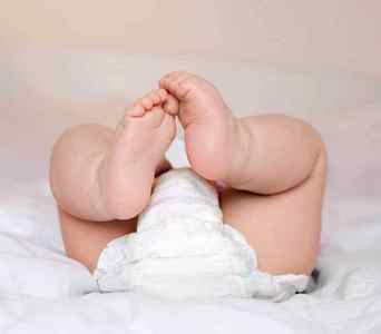 Як і чим лікувати попрілості у новонароджених дітей
