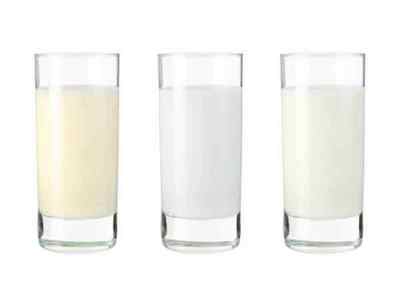 Як і чому перегорає грудне молоко у жінок