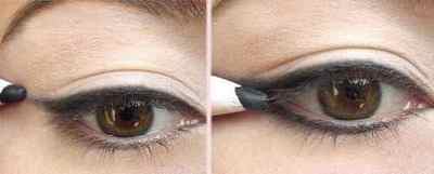 Як фарбувати очі олівцем: способи правильно підвести і нафарбувати для початківців