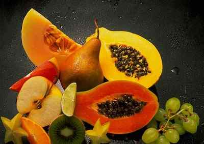 Які фрукти можна при холециститі, в якому вигляді їх краще вживати, як часто і в якій кількості