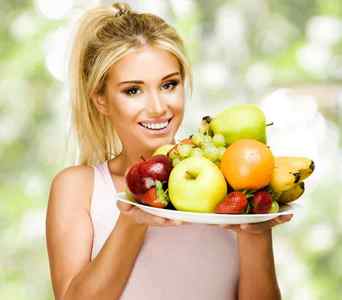 Які фрукти можна їсти під час вагітності