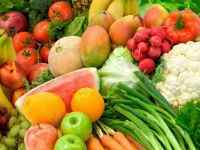 Які фрукти та овочі можна їсти при панкреатиті підшлункової залози