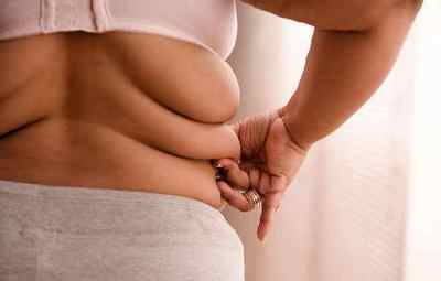 Які гормони відповідають за ожиріння і впливають на вагу жінок