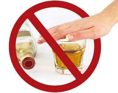 Як кинути пити алкоголь самостійно в домашніх умовах