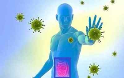 Як кишечник впливає на імунітет людини?