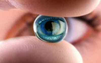 Які краще вибрати контактні лінзи для очей: відгуки, як підібрати без лікаря