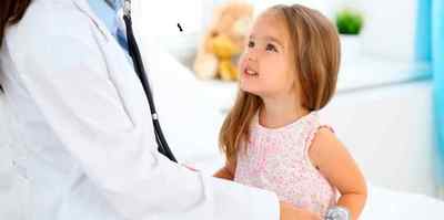 Як лікувати атопічний дерматит у дітей і як запобігти висип?