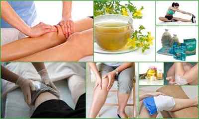 Як лікувати бурсит колінного суглоба в домашніх умовах: препарати, народні засоби, масаж, дієта