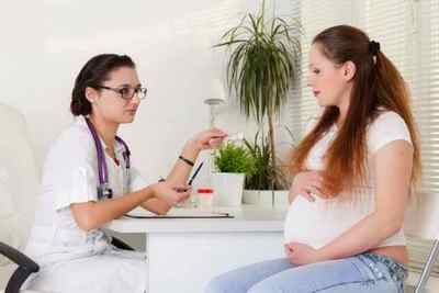 Як лікувати гайморит при вагітності в домашніх умовах