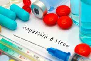 Як лікувати гепатит В
