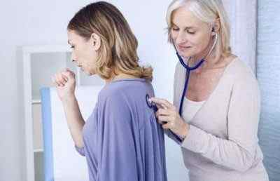 Як лікувати пневмонію у дорослих в домашніх умовах