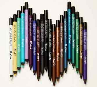Як малювати красиві стрілки на очах олівцем: способи навчитися, покрокове створення, відео