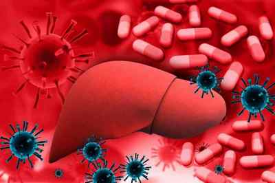 Які можуть бути ускладнення гепатиту С