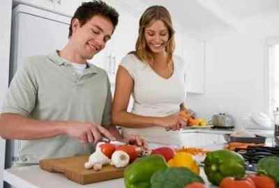 Як набрати вагу чоловікові в домашніх умовах: швидкі способи для худих