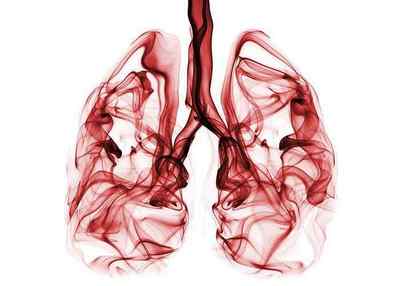 Як очистити легені після куріння і відновити організм курця