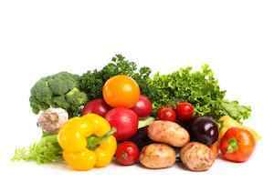 Які овочі можна при гастриті: користь і шкода, вплив при різних формах