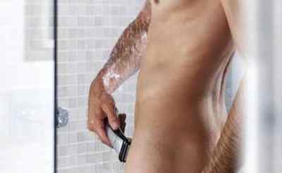 Як поголити пах чоловікові і чи потрібно (чому це необхідно)