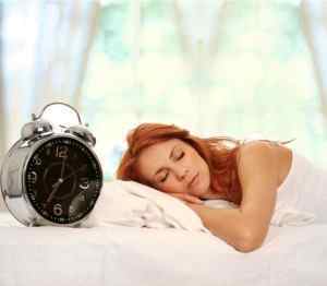 Як позбутися від безсоння і повернути здоровий сон?