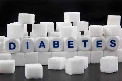 Як позбутися від цукрового діабету назавжди?