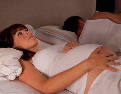 Як позбутися від стресу на різних етапах вагітності