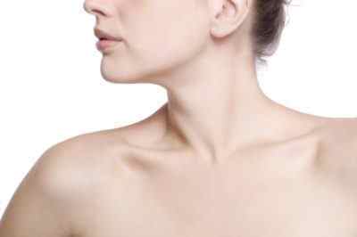 Як позбутися від зморшок на шиї в домашніх умовах? Кращі способи боротьби зі складками на шкірі