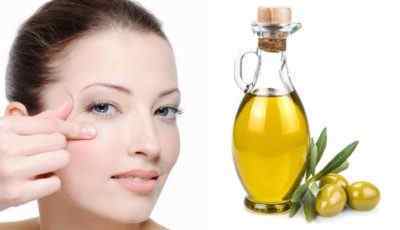 Як правильно і ефективно застосовувати оливкова олія від зморшок?