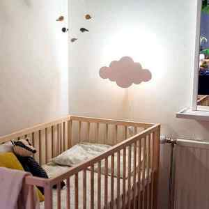 Як правильно облаштувати дитячу кімнату для малюка