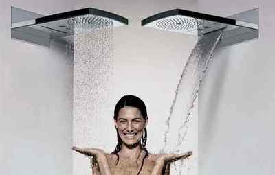 Як правильно приймати контрастний душ при варикозі