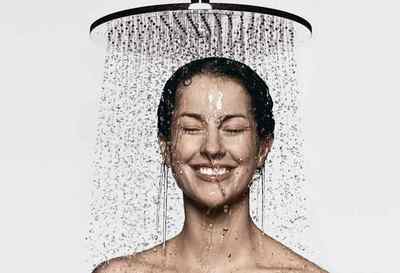 Як правильно приймати контрастний душ при вегето-судинній дистонії