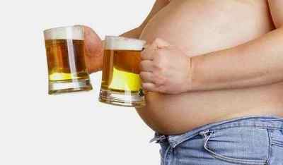 Як прибрати пивний живіт у чоловіка: дієта, вправи та інші методи