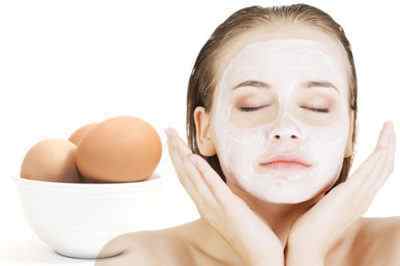 Як приготувати в домашніх умовах маски з яєць від зморшок? Найкращі рецепти