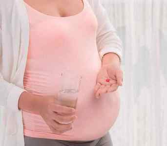 Як приймати фолієву кислоту при плануванні вагітності