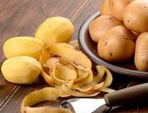 Як приймати картопляний сік при гастриті: поради, тривалість лікування