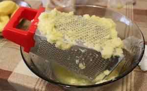 Як приймати картопляний сік при гастриті: поради, тривалість лікування