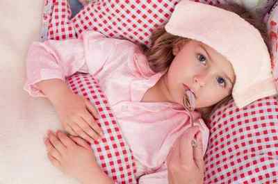 Як приймати Імунофлазід для дітей - інструкція і дозування