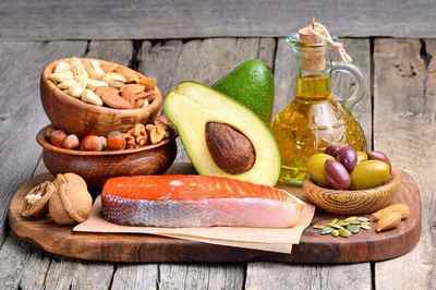 Які продукти знижують холестерин: список корисних продуктів