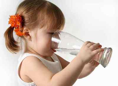 Як проявляється алергія на воду: симптоми і лікування
