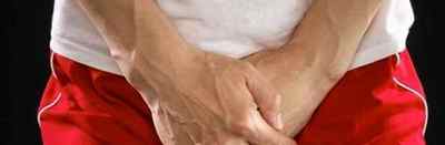 Як проявляється молочниця у чоловіків і як виглядає: фото, симптоми і ознаки