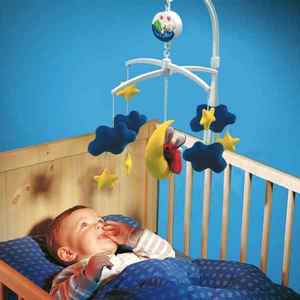 Які речі необхідно купити для дитячого ліжечка