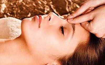 Як робити масаж при гаймориті в домашніх умовах