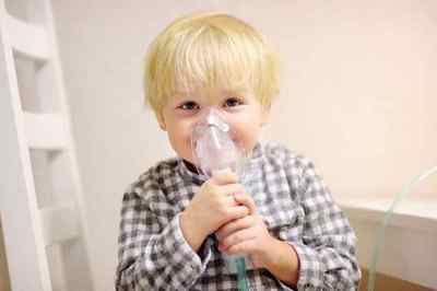Як розріджуючи мокротиння у дитини: перевірені засоби і препарати