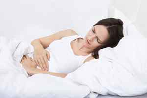 Які симптоми у жінок сигналізують про захворювання печінки