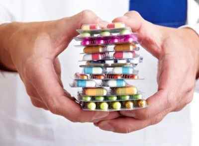 Які існують таблетки від папіломи на тілі у чоловіків і жінок? Рейтинг кращих препаратів